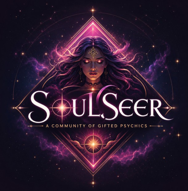 SoulSeer psychic reading platform